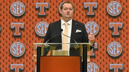 SEC Media Days 2025 Fact or Fiction: Can Tennessee win big without Nico Iamaleava at QB?