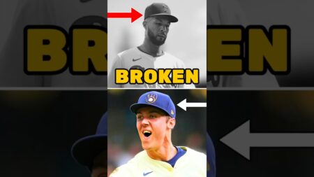 MLB’s All-Star Game is BROKEN..