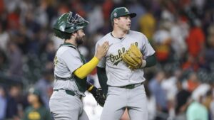 Fantasy Baseball Closer Report: State of saves at the All-Star break
