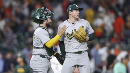 Fantasy Baseball Closer Report: State of saves at the All-Star break