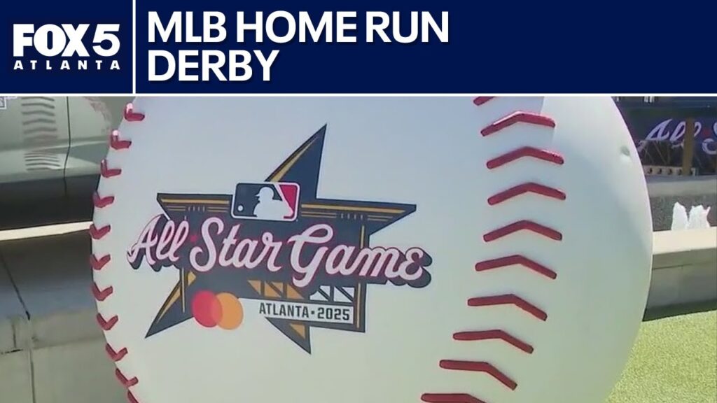 Fans excited for MLB All-Star Home Run Derby | FOX 5 News