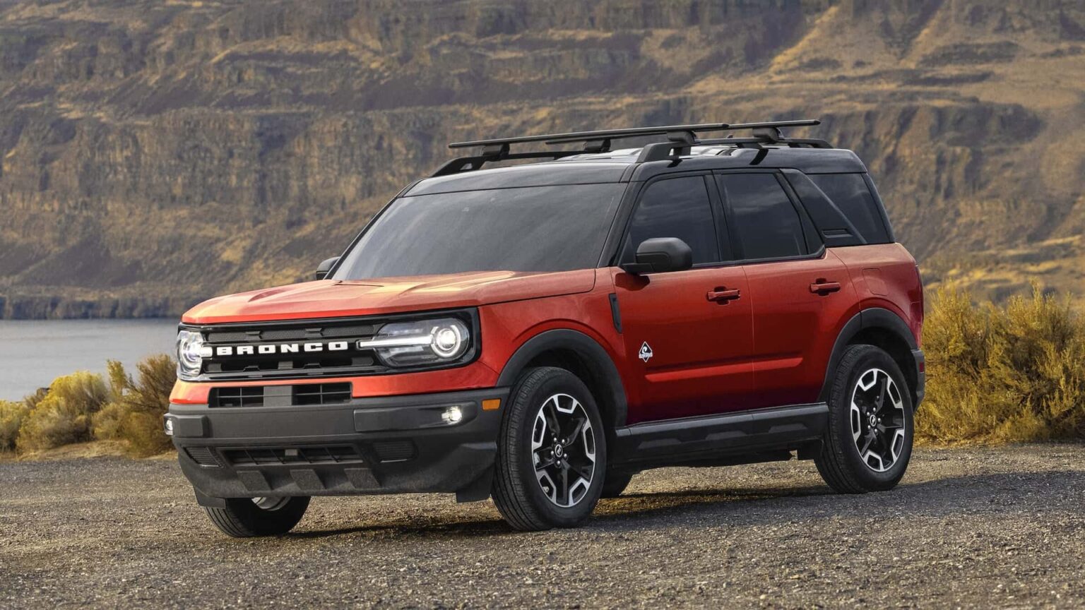 Ford Just Issued Its 90th Recall This Year. It’ll Cost the Brand Half a Billion Dollars