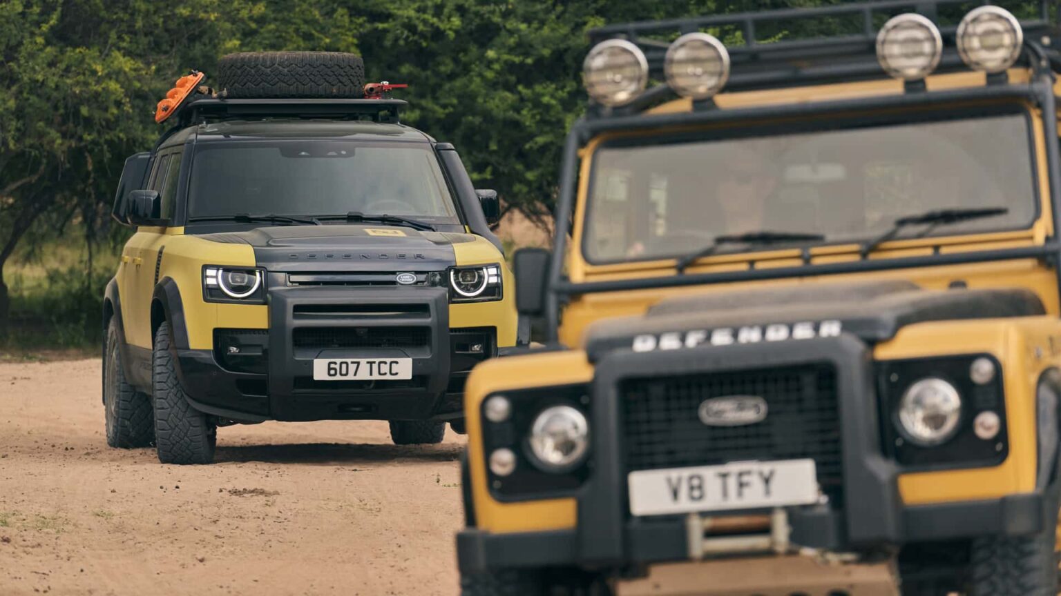 ‘Voluntary Redundancy:’ Jaguar Land Rover Cuts 500 Jobs Following Poor Sales