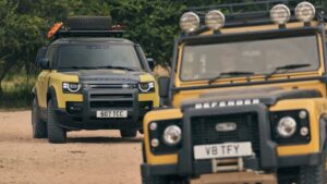 ‘Voluntary Redundancy:’ Jaguar Land Rover Cuts 500 Jobs Following Poor Sales