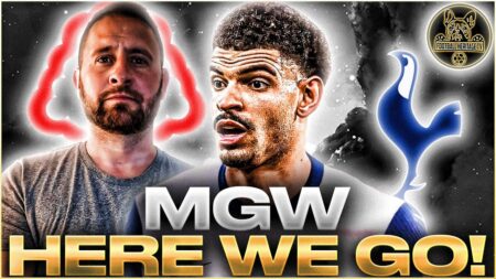 BREAKING NEWS – Morgan Gibbs-White HERE WE GO!!!!!!!!!!!!!