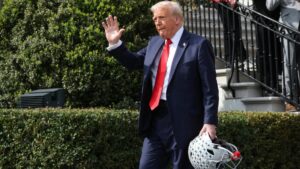 What Donald Trump’s NIL executive order aims to achieve: Draft hints at future plans for college sports