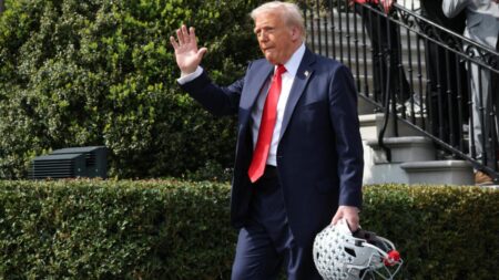 What Donald Trump’s NIL executive order aims to achieve: Draft hints at future plans for college sports