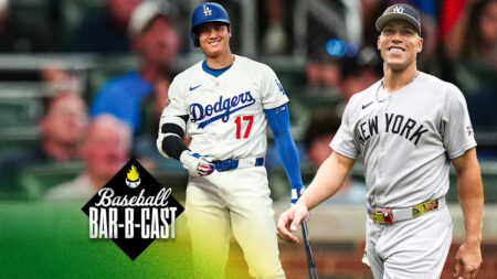 What to watch for post-All-Star break & Commissioner Manfred speaks to the press