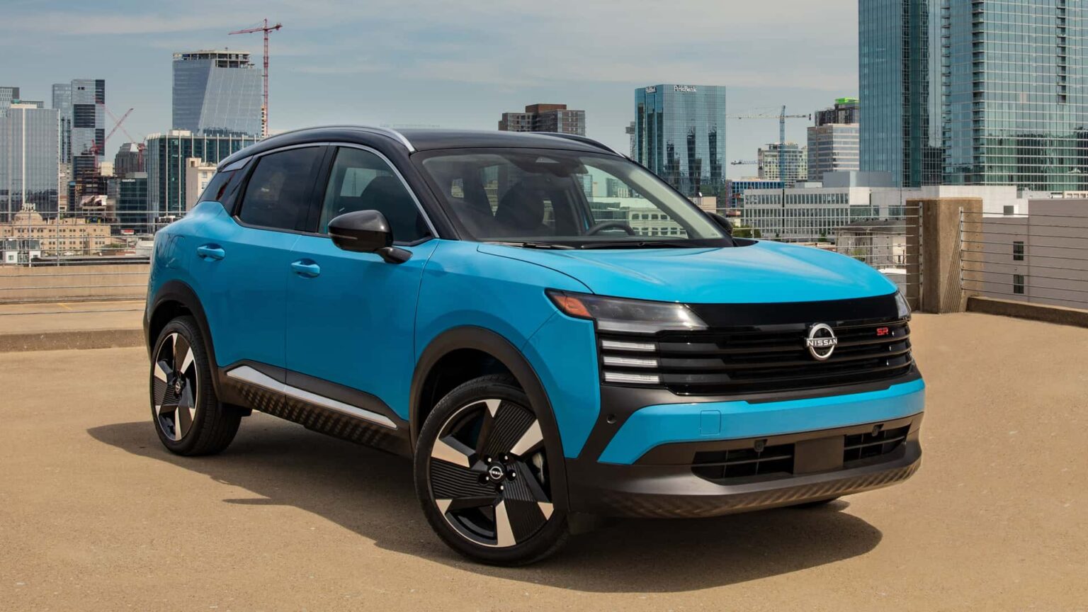 Tariffs Are Already Killing New Cars Under ,000: Study