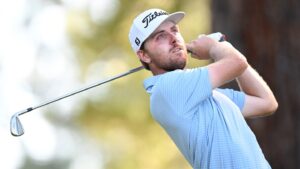 Ryan Gerard wins Barracuda Championship for his first PGA Tour title
