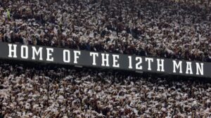 Texas A&M NIL figures nearly tripled from 2024, but highlight spending disparity between men’s, women’s sports
