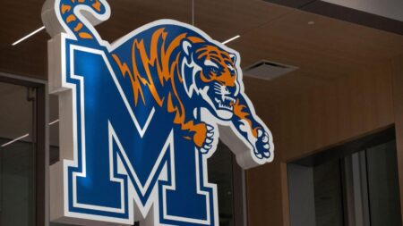 Memphis’ bid to join Big 12 falls short as conference leaders rebuff 0 million proposal from school