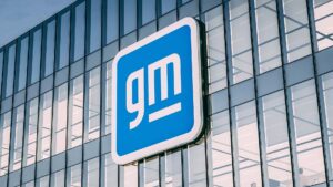 GM Took a .1 Billion Hit in Profits Thanks to Tariffs
