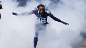 Titans place L’Jarius Sneed, Lloyd Cushenberry on PUP