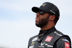 The fight to make the NASCAR Cup playoffs