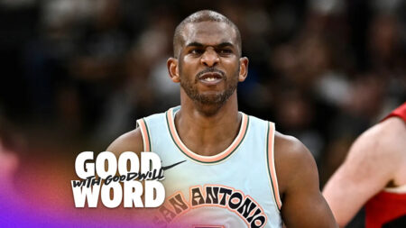 Chris Paul back with Clippers, WNBA players fighting for more money and will this be LeBron’s farewell season?