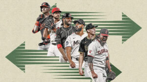 MLB trade deadline: Top 26 players who could be traded between now and July 31