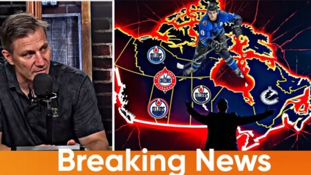 Canadian Teams Under the Microscope: NHL Rankings REVEALED! NEWS TODAY