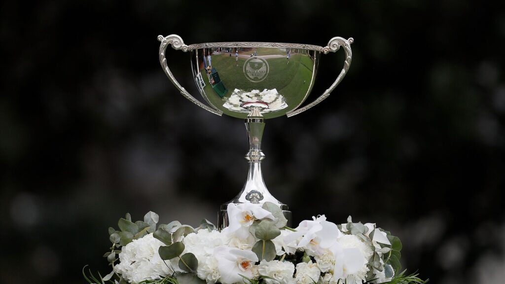 East Lake Cup 2025: Field, format and how to watch at East Lake Golf Club