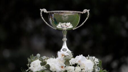 East Lake Cup 2025: Field, format and how to watch at East Lake Golf Club