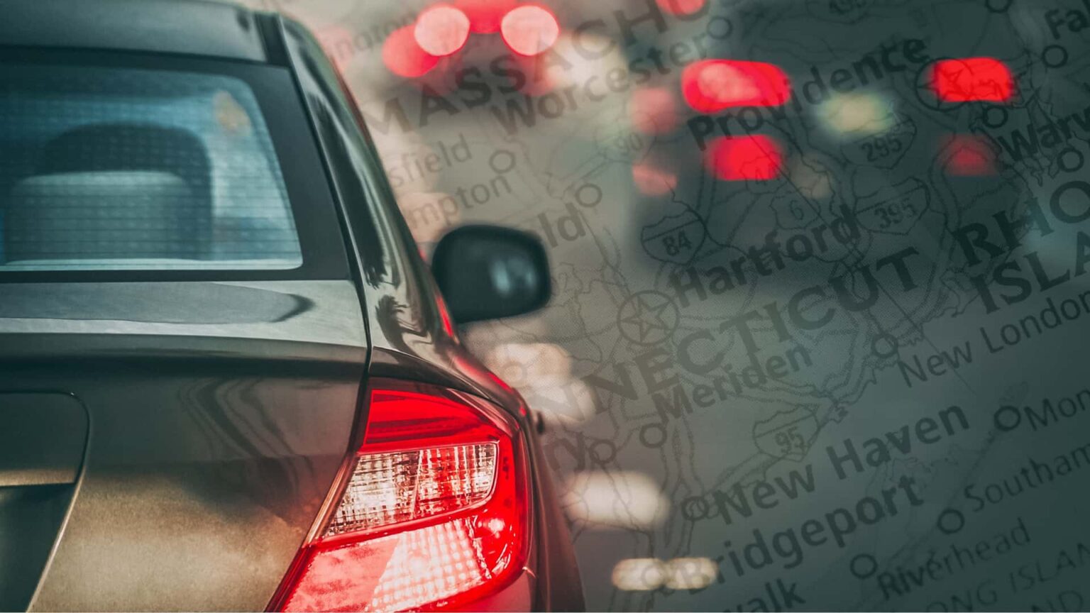 Another State Is Cracking Down on Slow Left-Lane Drivers. Here’s How It Could Cost You