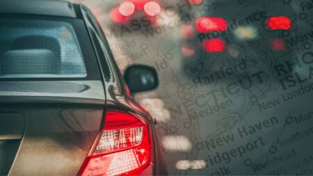 Another State Is Cracking Down on Slow Left-Lane Drivers. Here’s How It Could Cost You