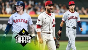 MLB trade deadline preview: buyers & sellers