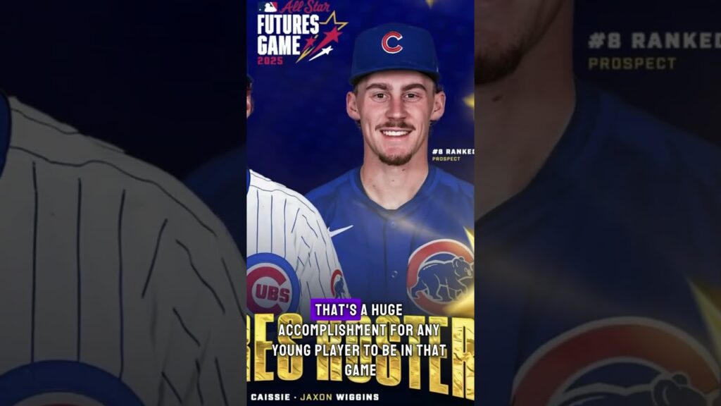LATEST TRADE INTEL! Wiggins For Sale?? | Cubs Baseball Channel