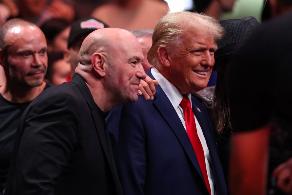 What is the Muhammad Ali Revival Act and how will it affect boxing and fighters?