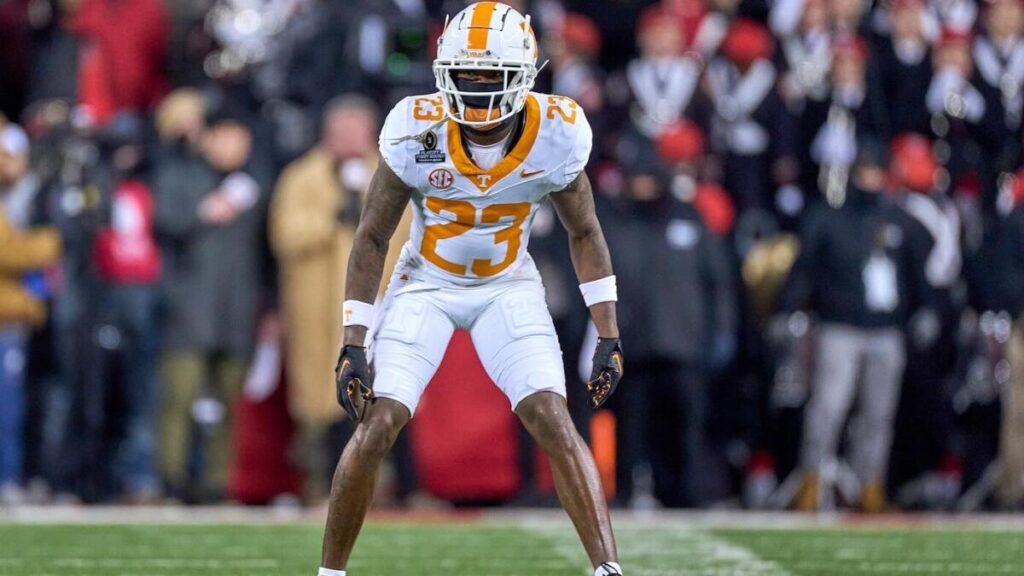 Tennessee star misses ‘numerous’ team activities, confronted by team leaders ahead of fall camp, per report