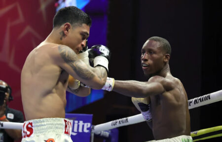Bruce Carrington favors Terence Crawford to upset Canelo Alvarez: ‘He has that dog mentality’