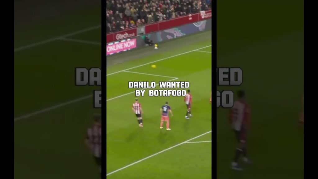 Random Forest News #football #nottinghamforest #footballshorts #premierleague #news #edit #transfers