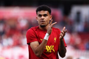 Bayern Munich revive talks with Liverpool over Luis Diaz transfer