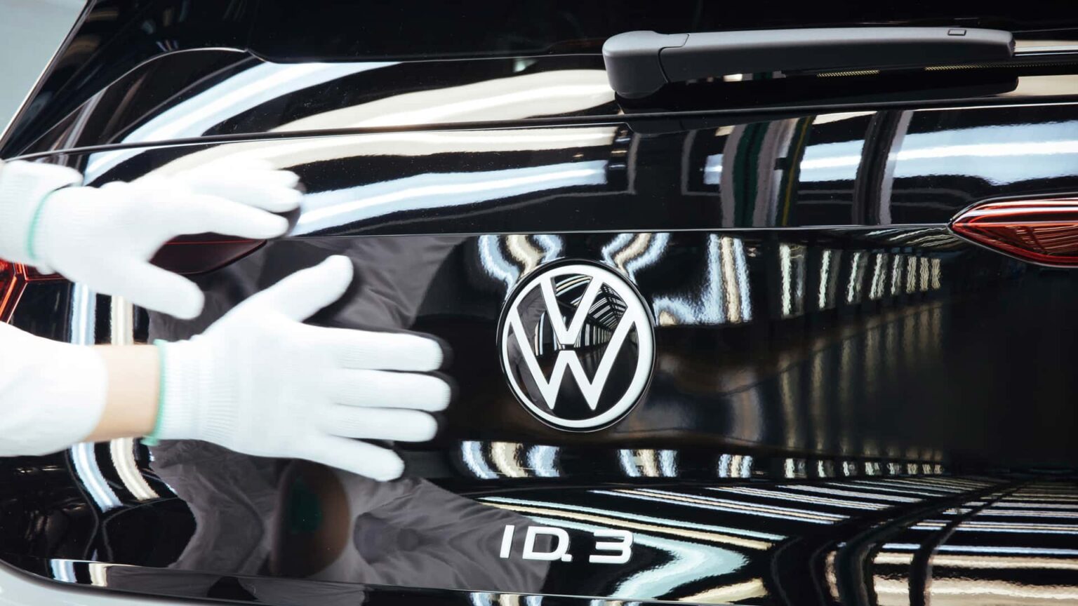 Tariffs Have Cost VW Group .5 Billion: ‘Negative Impact’