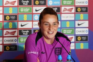 Lionesses ‘nearly killed’ Sarina Wiegman with late Euro 2025 heroics