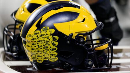Michigan in ‘ongoing discussions’ to open 2026 season versus Western Michigan in Germany