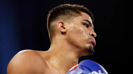 ‘The era of Xander Zayas:’ Is the 22-year-old ready to become boxing’s youngest active champ?