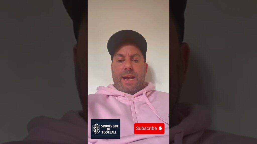 LATEST TRANSFER NEWS! #footballnews #contentcreator #premierleague #news #sportsnews #sports