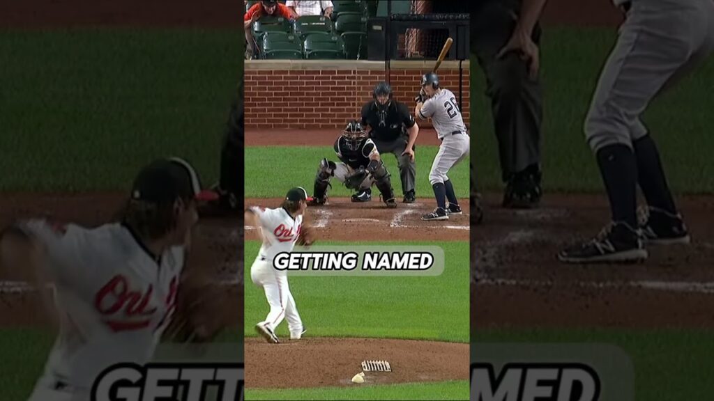 What Did The 2019 New York Yankees Look Like? #baseball #mlb #sports #baseballhighlight #Yankees