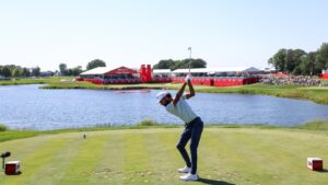 3M Open 2025: Final-round tee times, pairings, how to watch at TPC Twin Cities