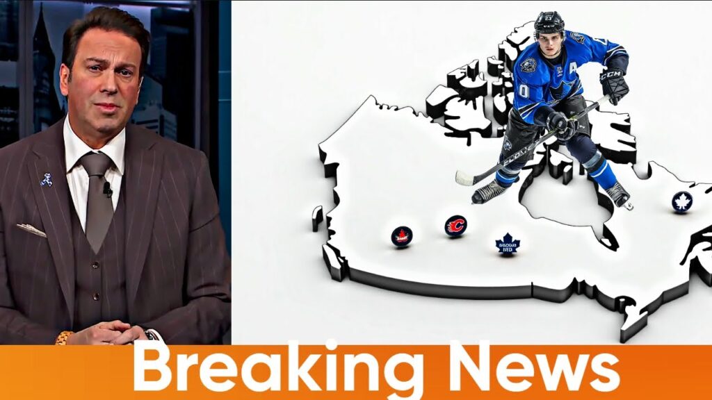 Canadian NHL Power Rankings That Will Leave Fans Furious | July 17 NEWS TODAY
