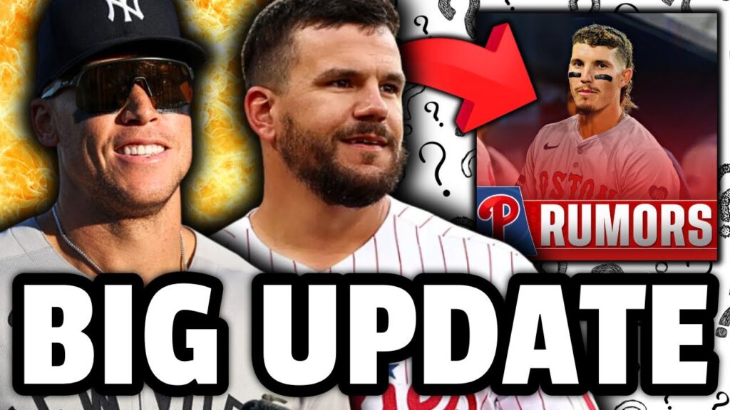 Red Sox Preparing For ANOTHER BIG TRADE!? Aaron Judge MVP Race, Kershaw “Disrespect” (MLB Recap)