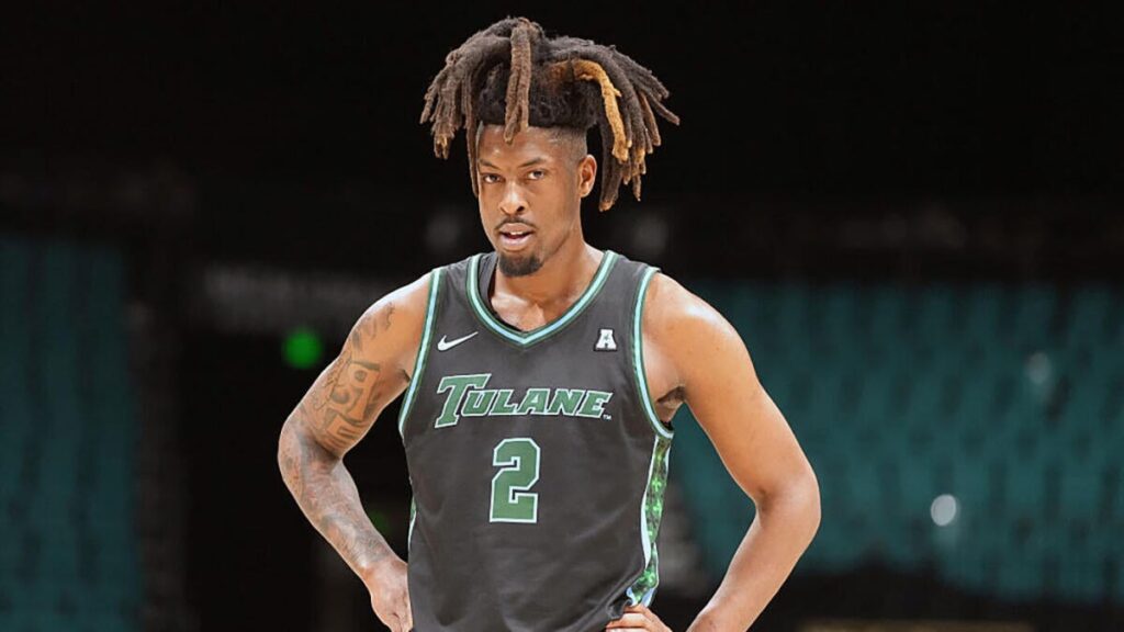 Gregg Glenn III dies at 22: Tulane star basketball player dies after ‘tragic accident’