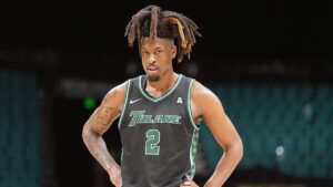 Gregg Glenn III dies at 22: Tulane star basketball player dies after ‘tragic accident’