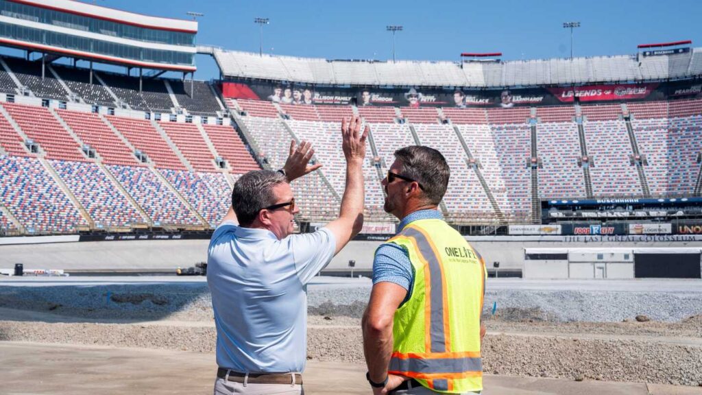 Bristol Motor Speedway game tops 85,000 in ticket sales, will break MLB attendance record
