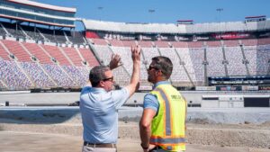 Bristol Motor Speedway game tops 85,000 in ticket sales, will break MLB attendance record