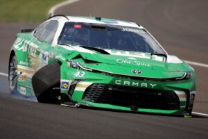 Winners and losers from NASCAR’s dramatic weekend at Indianapolis