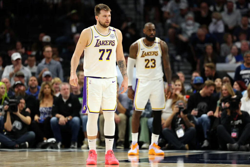 NBA offseason watch: Remaining free agents, extension-eligible stars, EuroBasket and, of course, LeBron drama