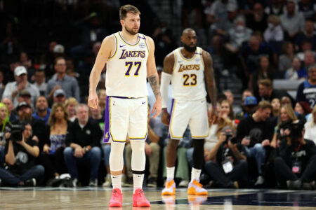 NBA offseason watch: Remaining free agents, extension-eligible stars, EuroBasket and, of course, LeBron drama