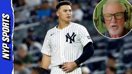 Ex-MLB manager Joe Maddon believes demotion would be good for Anthony Volpe